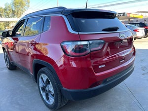 2020 Jeep COMPASS LIMITED 4X2 AT