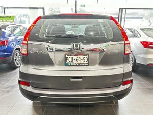 2016 Honda CR-V CRV LX