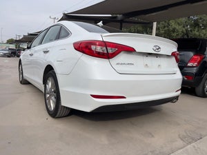 2017 Hyundai SONATA PREMIUM AUTOMATICO