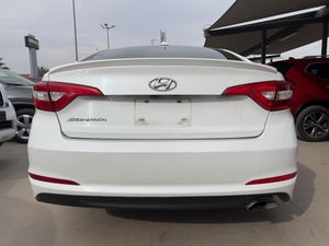 2017 Hyundai SONATA PREMIUM AUTOMATICO